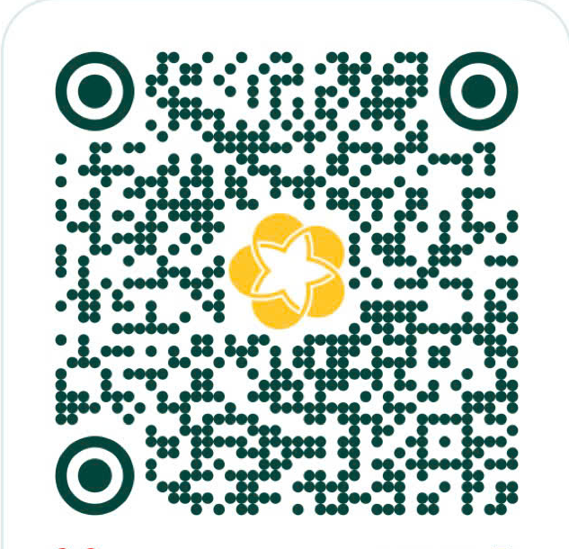 Mã QR Donate